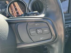 Miniature 12 Jeep Wrangler Willy&amp;apos;s Edition 2021