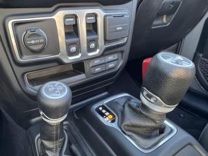 Miniature 14 Jeep Wrangler Willy&amp;apos;s Edition 2021