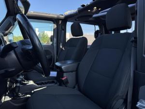 Miniature 17 Jeep Wrangler Willy&amp;apos;s Edition 2021