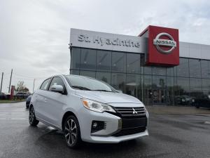 2024 Mitsubishi Mirage GT - Image 1