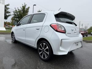 Thumbnail 8 Mitsubishi Mirage GT 2024