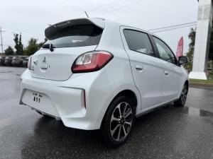 Thumbnail 6 Mitsubishi Mirage GT 2024