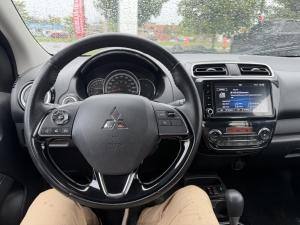 Thumbnail 11 Mitsubishi Mirage GT 2024