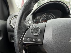 Thumbnail 12 Mitsubishi Mirage GT 2024