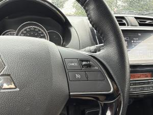 Thumbnail 13 Mitsubishi Mirage GT 2024