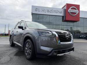 2024 Nissan Pathfinder SV - Image 1