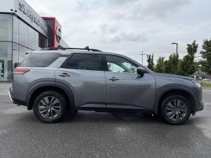 Miniature 5 Nissan Pathfinder SV 2024