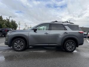 Miniature 9 Nissan Pathfinder SV 2024