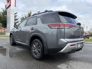 Miniature 8 Nissan Pathfinder SV 2024