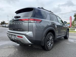 Miniature 6 Nissan Pathfinder SV 2024