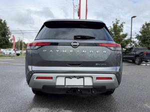 Miniature 7 Nissan Pathfinder SV 2024