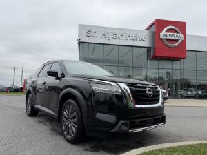 2024 Nissan Pathfinder SL Premium - Image 1