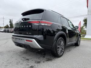 Miniature 6 Nissan Pathfinder SL Premium 2024
