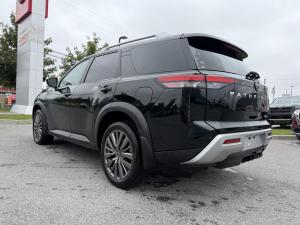 Miniature 10 Nissan Pathfinder SL Premium 2024