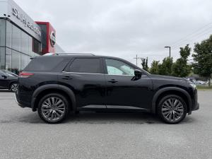 Miniature 5 Nissan Pathfinder SL Premium 2024