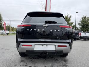 Miniature 7 Nissan Pathfinder SL Premium 2024
