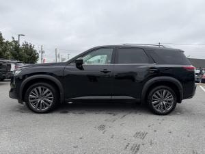 Miniature 11 Nissan Pathfinder SL Premium 2024