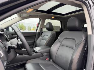 Miniature 12 Nissan Pathfinder SL Premium 2024