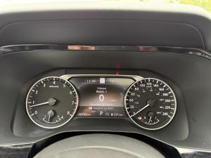 Miniature 18 Nissan Pathfinder SL Premium 2024