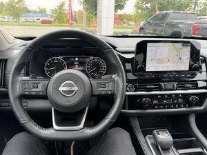Miniature 15 Nissan Pathfinder SL Premium 2024
