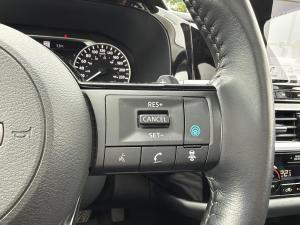 Miniature 17 Nissan Pathfinder SL Premium 2024
