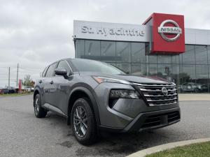 2024 Nissan Rogue S - Image 1