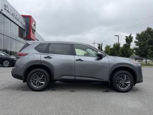 Miniature 5 Nissan Rogue S 2024