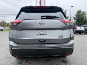Miniature 7 Nissan Rogue S 2024