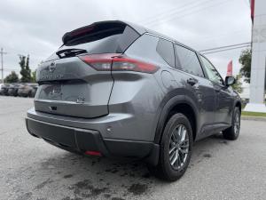 Miniature 6 Nissan Rogue S 2024