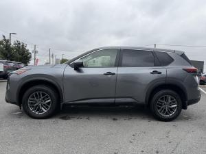 Miniature 9 Nissan Rogue S 2024