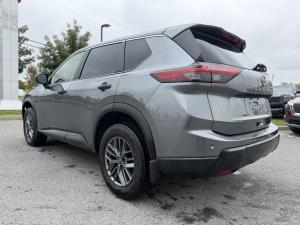 Miniature 8 Nissan Rogue S 2024