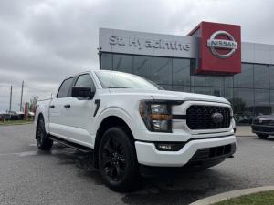 2023 Ford F150 XL - Image 1