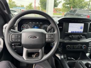 Miniature 13 Ford F150 XL 2023