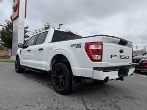 Miniature 8 Ford F150 XL 2023