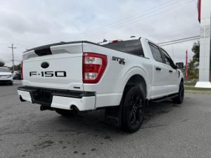 Miniature 6 Ford F150 XL 2023
