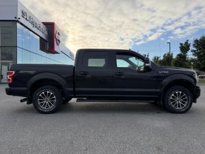 Miniature 5 Ford F150 XLT 2019