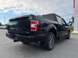 Miniature 6 Ford F150 XLT 2019