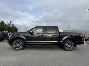 Miniature 9 Ford F150 XLT 2019
