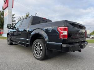 Miniature 8 Ford F150 XLT 2019