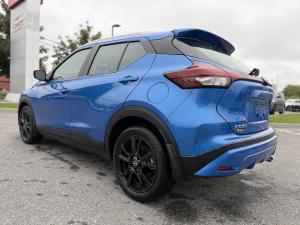 Miniature 9 Nissan Kicks SV Special Edition 2023