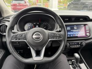 Miniature 12 Nissan Kicks SV Special Edition 2023