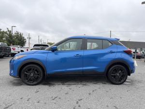 Miniature 10 Nissan Kicks SV Special Edition 2023