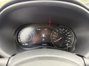 Miniature 13 Nissan Kicks SV Special Edition 2023