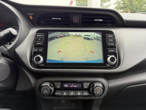 Miniature 18 Nissan Kicks SV Special Edition 2023