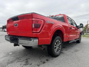 Thumbnail 6 Ford F150 XLT 2022