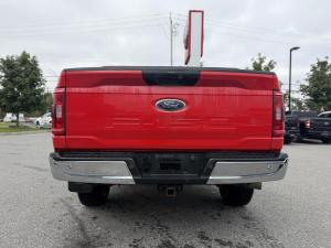 Thumbnail 7 Ford F150 XLT 2022