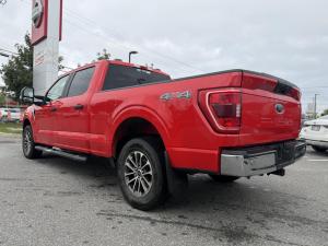 Thumbnail 8 Ford F150 XLT 2022