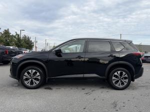 Thumbnail 9 Nissan Rogue SV Moonroof 2023