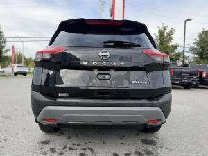 Thumbnail 7 Nissan Rogue SV Moonroof 2023