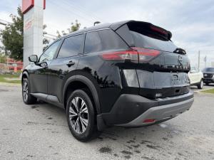 Thumbnail 8 Nissan Rogue SV Moonroof 2023
